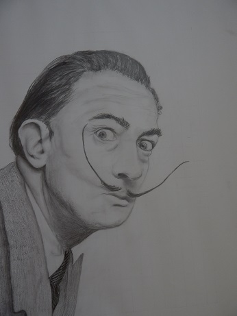 Salvador Dal